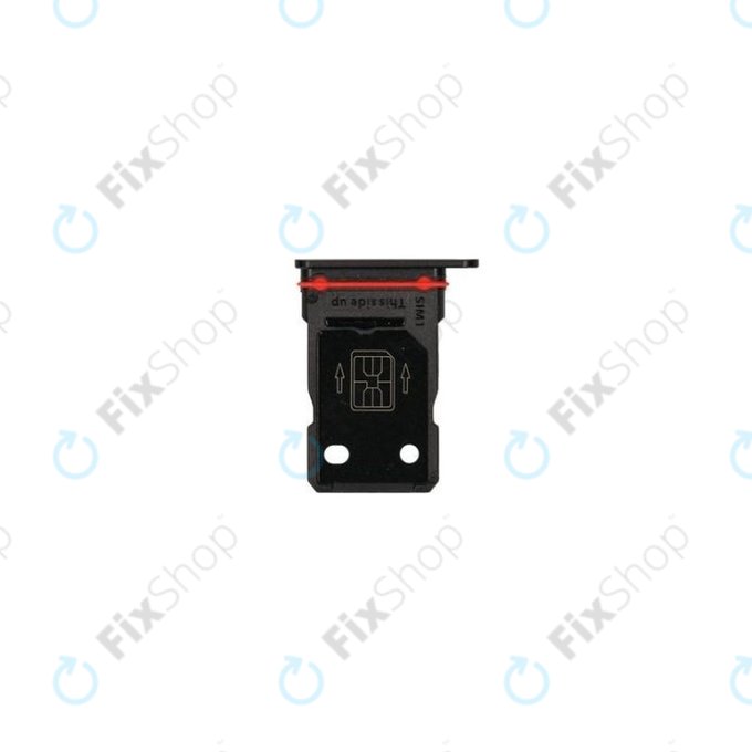 Vassoio SIM per OnePlus 9 Pro, Stellar Black