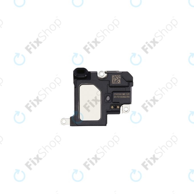 Altoparlante auricolare per iPhone 14 Pro