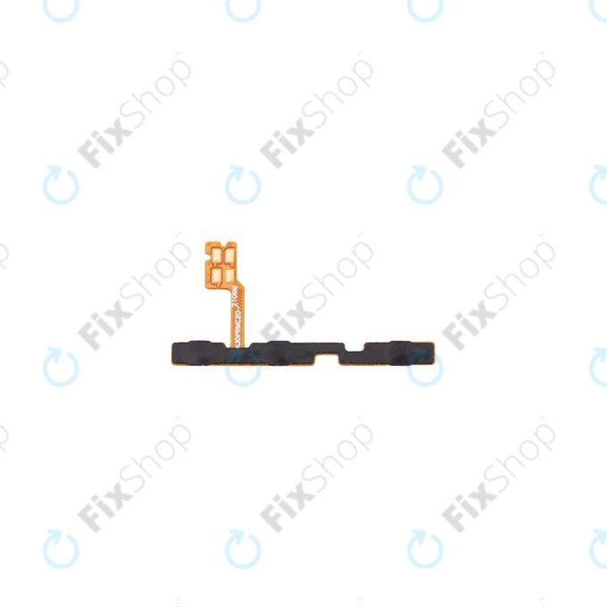 Cavo flex pulsante accensione e volume per Realme C21 RMX3201