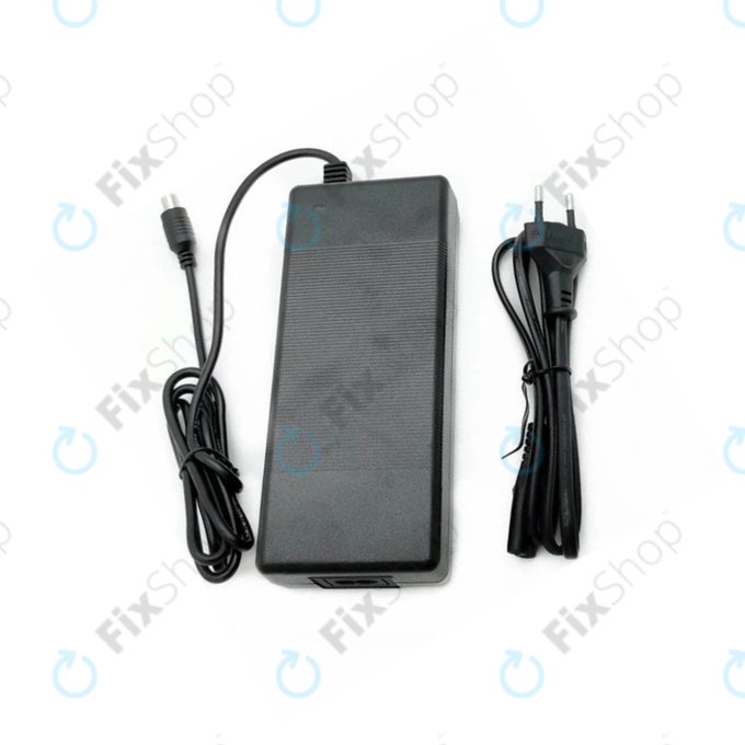Caricatore 54.6V 2A per Kugoo KuKirin G2 Pro, G2 Max, G2 Master