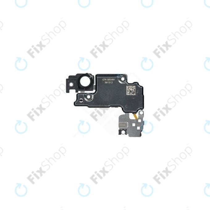 Altoparlante superiore per Samsung Z Fold 7 F966B, GH82-37917A, Genuine Service Pack