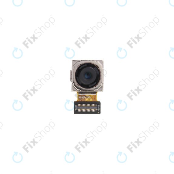 Modulo fotocamera posteriore 50MP per Samsung Xcover 7 G556B, 7 Pro G766B