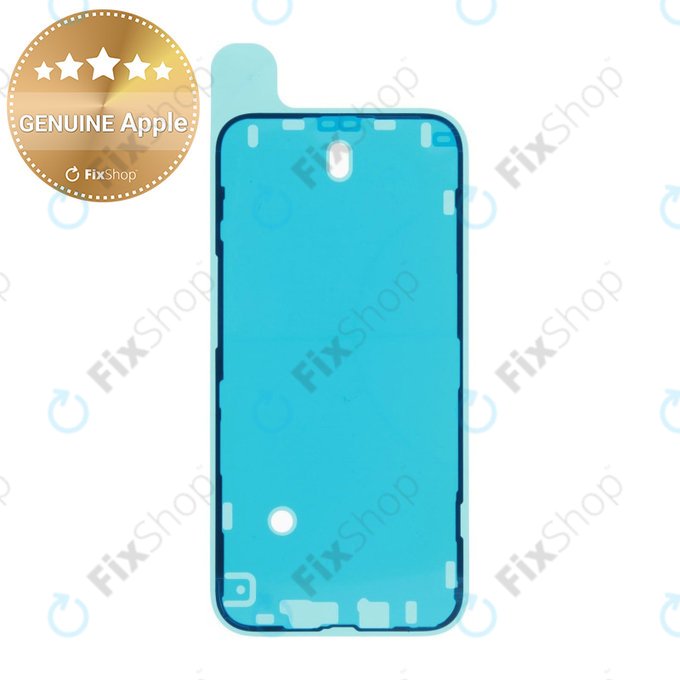 Adesivo Schermo LCD per iPhone 16e, 923-12051-S Genuine Apple