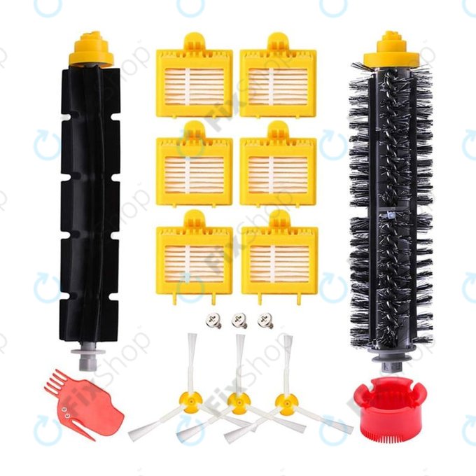 Set completo per iRobot Roomba serie 700