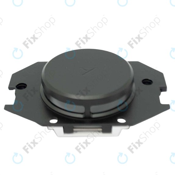 Coperchio LiDAR, Nero per Xiaomi Roborock S5