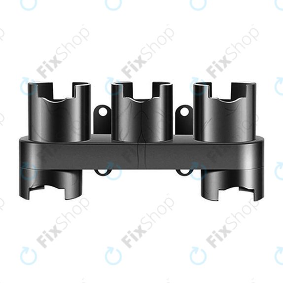 Supporto per accessori per Dyson serie V, Outsize, Gen5detect