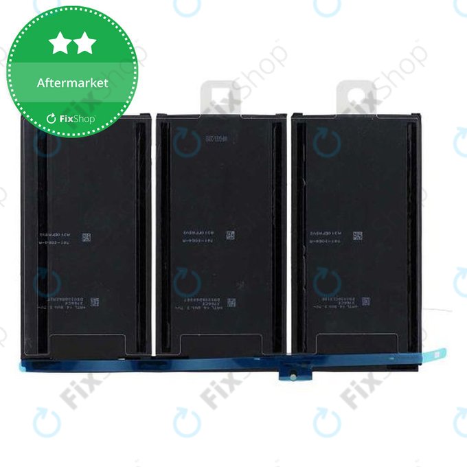 Batteria per iPad 3, iPad 4, 11560mAh