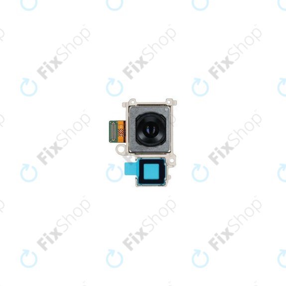 Fotocamera posteriore 200MP (Wide) per Samsung Z Fold 7 F966B, GH96-19481A, Genuine Service Pack
