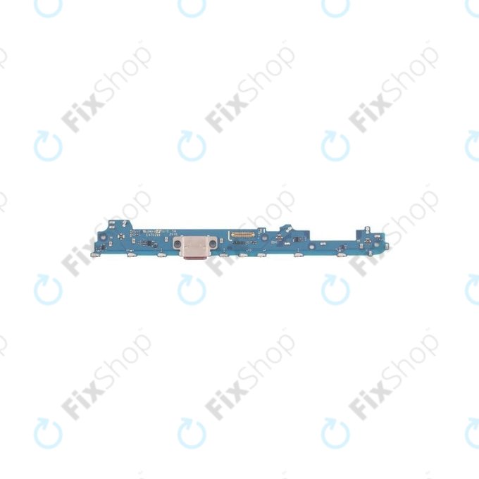 Scheda PCB connettore di ricarica per Samsung Galaxy Tab S9 FE X516