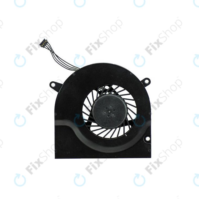 Ventola per MacBook Pro 13" A1278 (Late 2008 - Mid 2012)