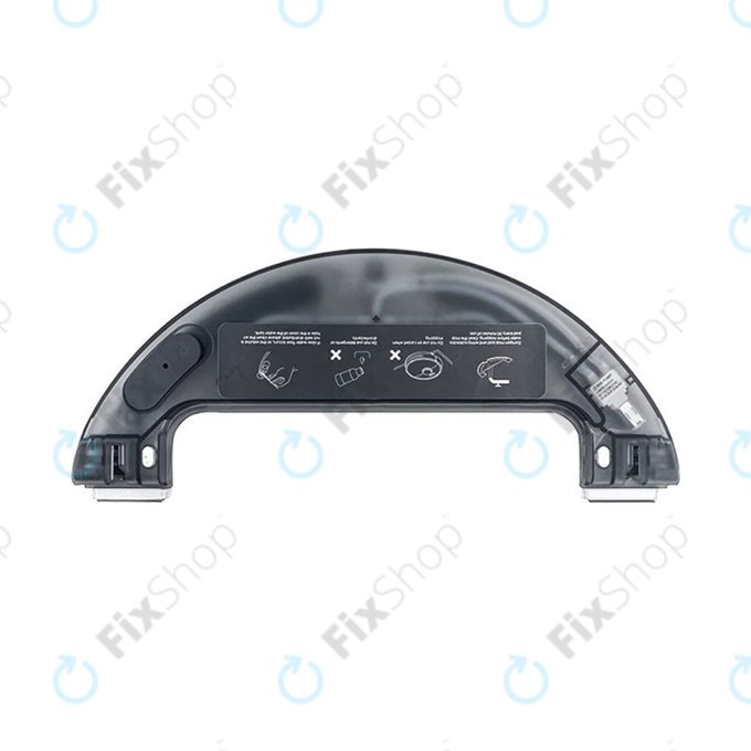 Serbatoio dell'acqua per Xiaomi Mi Robot Vacuum Mop 2 Ultra