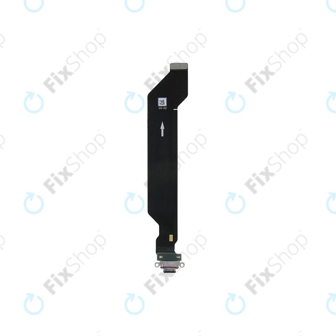 Connettore di ricarica con Cavo flex per OnePlus 9 Pro