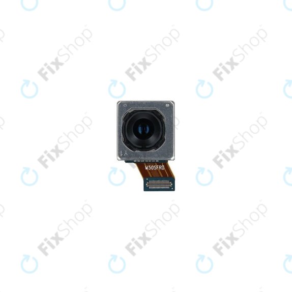Fotocamera posteriore 50MP (Wide) per Samsung A56 A566E, GH96-18934A, Genuine Service Pack