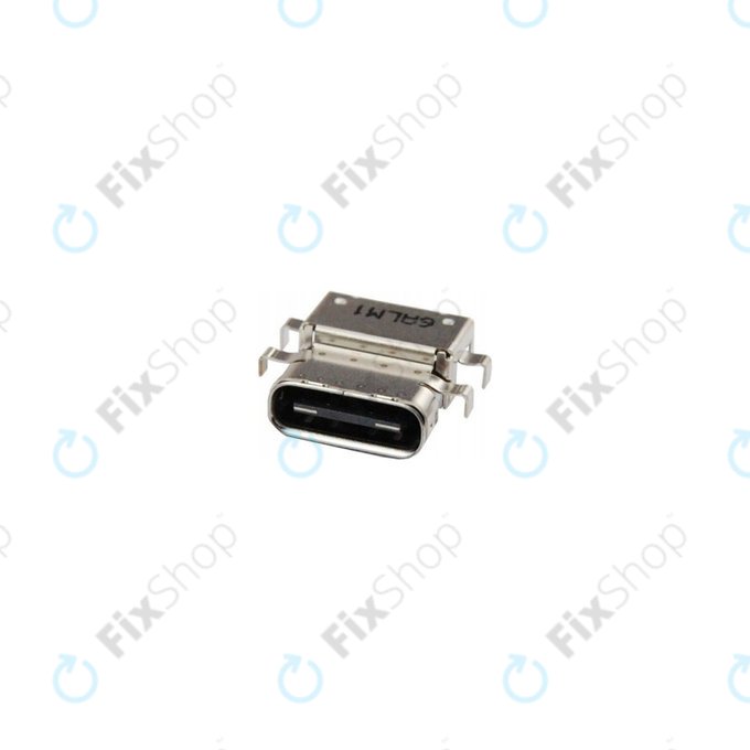 Connettore di ricarica per Lenovo ThinkPad E490, E495