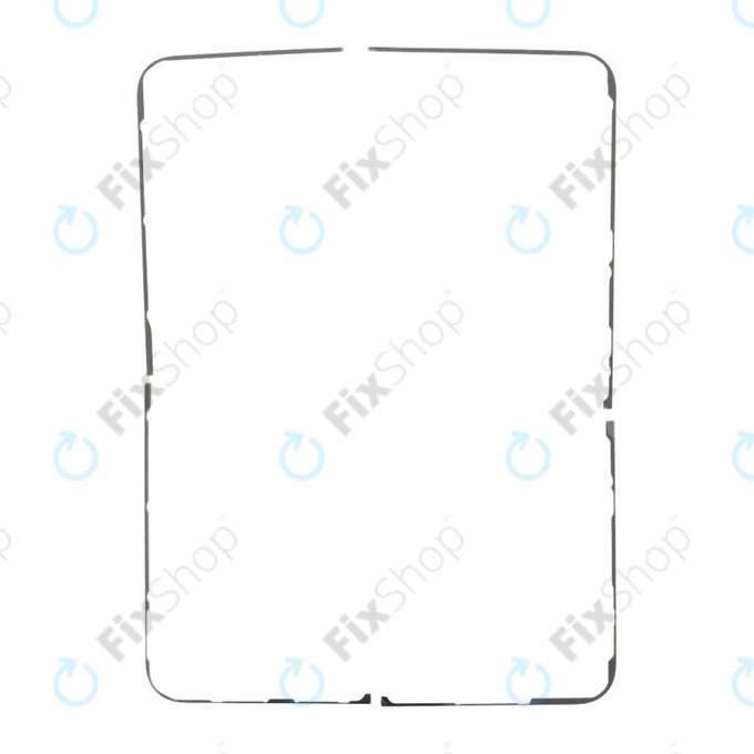 Vetro touch Adesivo per Apple iPad (11th Gen 2025)