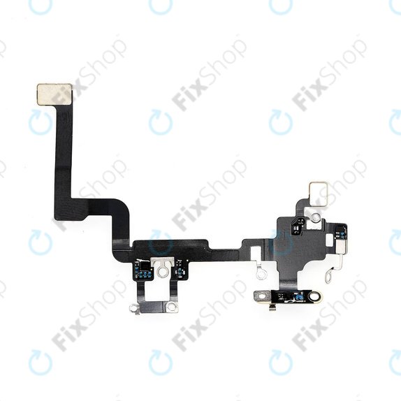Cavo flex antenna Wi-Fi per iPhone 11