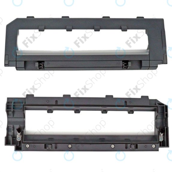 Coperchio spazzola principale, Nero per Xiaomi Roborock Q7, Q7 Max, Q7+, S7, S7 MaxV Ultra, S7+
