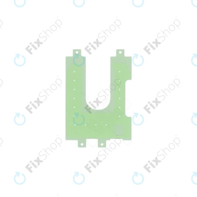 Adesivo batteria per Samsung A35 A356B