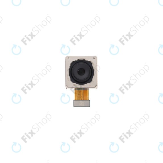 Fotocamera posteriore 200MP per Xiaomi Redmi Note 14 Pro 4G 24116RACCG