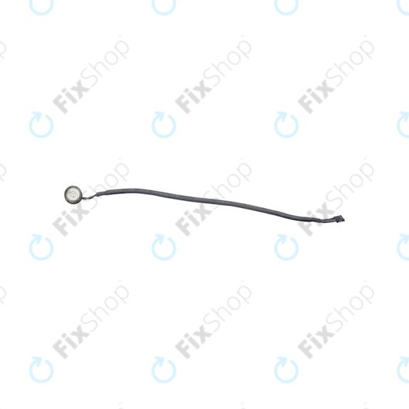 Microfono con Cavo flex per MacBook Pro 13" A1278 (Mid 2009 - Mid 2012)