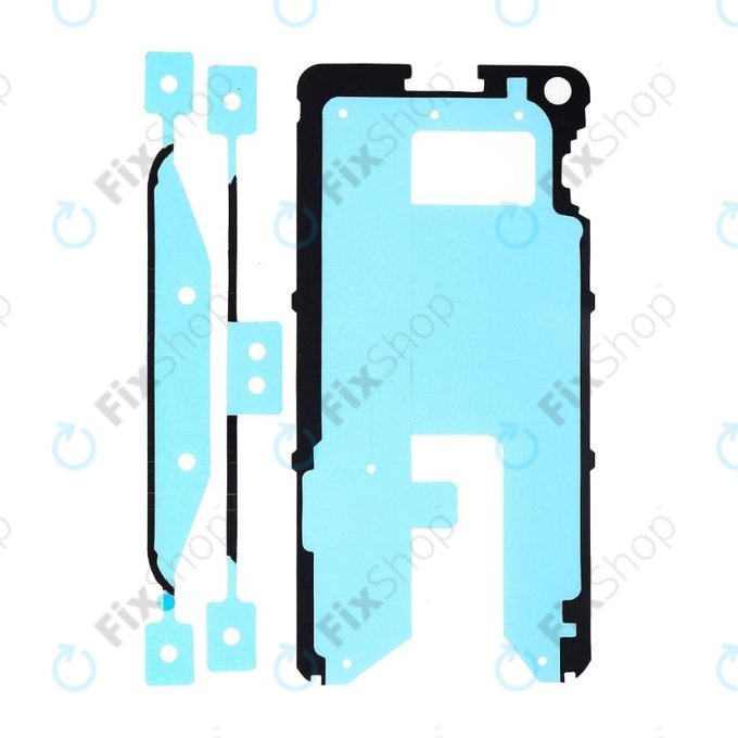 Adesivo LCD per Samsung S10e G970F