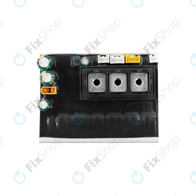 Scheda di controllo 36V 17A per Ninebot Segway F20, F25, F30, F40