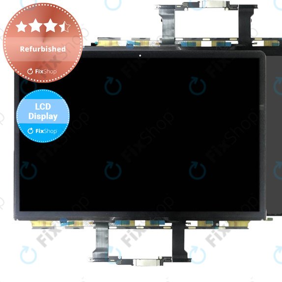 Schermo LCD per MacBook Pro 13" A2338 (2020), Refurbished