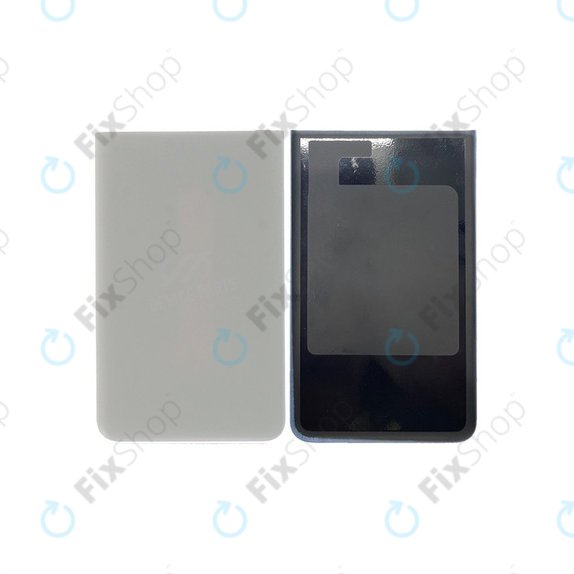 Vetro inferiore scocca posteriore per Google Pixel 8 Pro GC3VE, G1MNW, Porcelain