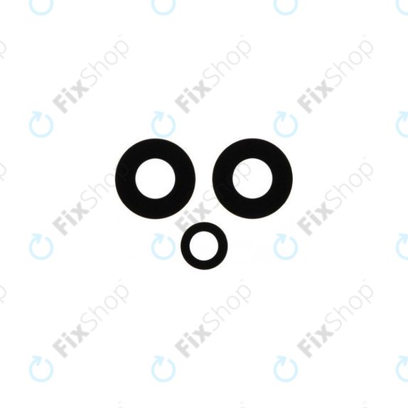 Lente fotocamera posteriore per Realme 9