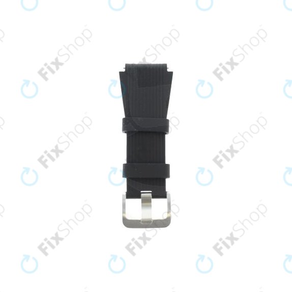 Cinturino con fibbia per Samsung Galaxy Watch 46mm R800, GH98-43154A, Genuine Service Pack