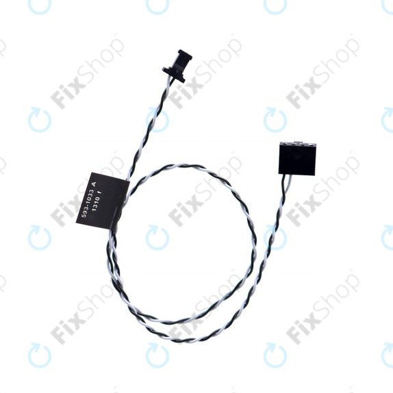 Cavo HDD per iMac 27" A1312 (Late 2009 - Mid 2011)