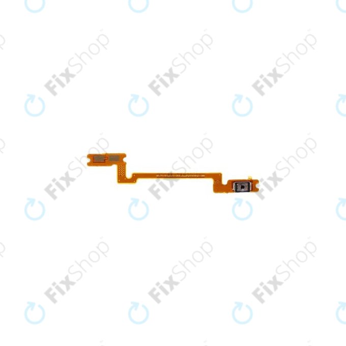 Cavo flex pulsante accensione per Realme 7 Pro