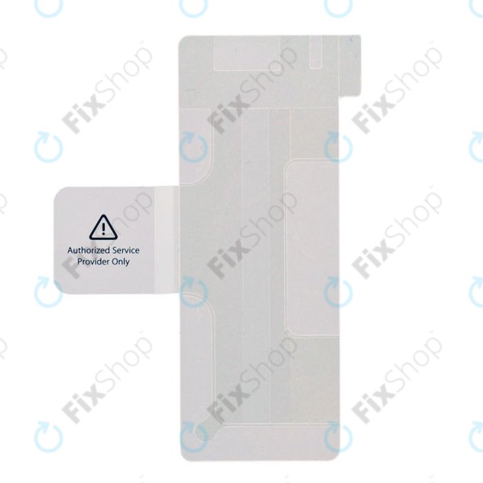 Adesivo batteria per iPhone 4, 4S