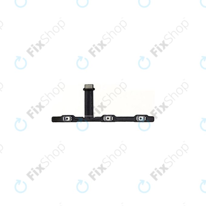 Cavo flex pulsante volume per Asus Zenfone Max ZC550KL