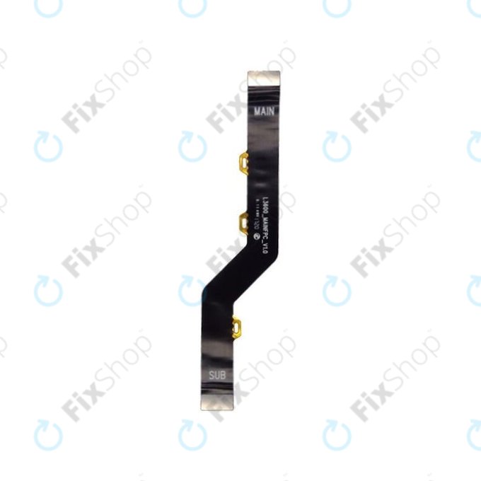 Cavo flex principale per Moto E4 Plus XT1772