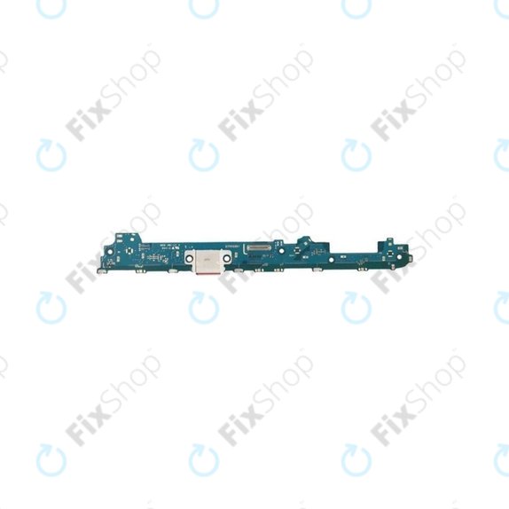 Scheda PCB connettore di ricarica per Samsung Galaxy Tab S9 FE X510