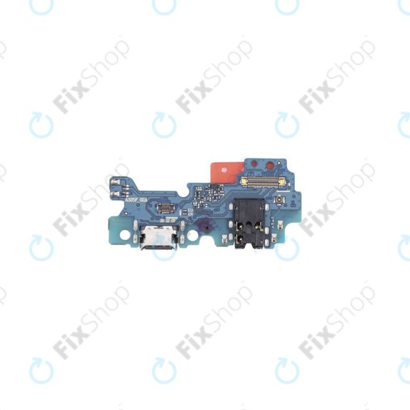 Scheda PCB connettore di ricarica per Samsung A32 4G A325F