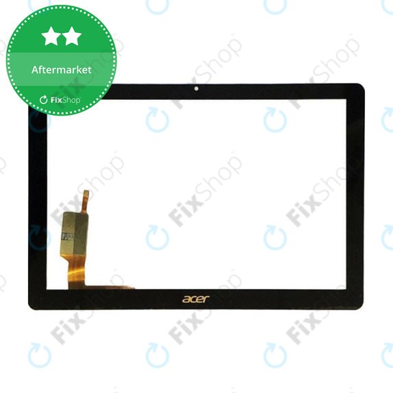 Vetro touch per Acer Iconia Tab 10 A3-A40 A6002