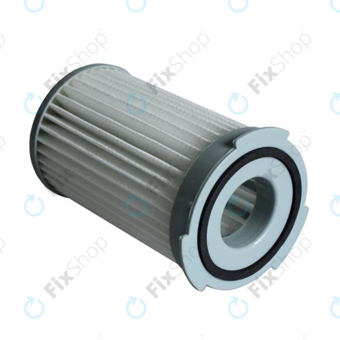 Filtro HEPA EF75B per Electrolux, AEG, Zanussi
