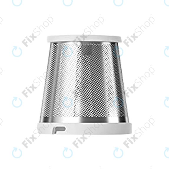 Coperchio filtro polvere per Xiaomi Mi Vacuum Cleaner Mini (Metal)