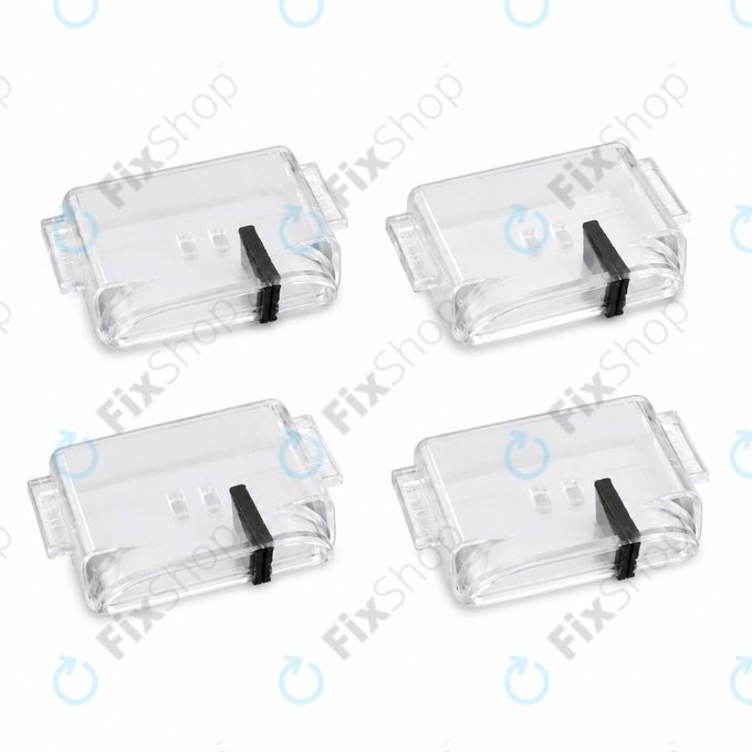 Coperture sensori anticaduta, 4 pz per iRobot Roomba i7, i7+