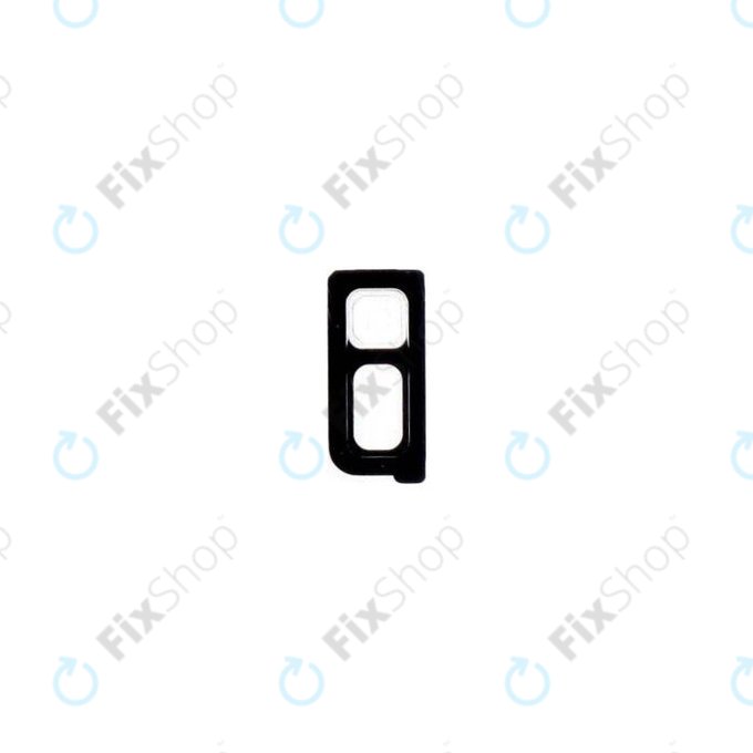 Lente flash fotocamera per Samsung Note 8 N950FD, GH64-06508A, Genuine Service Pack