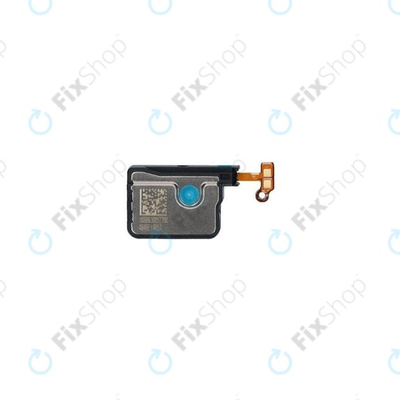 Altoparlante superiore per Google Pixel 9a, G863-00577-00, Genuine Service Pack