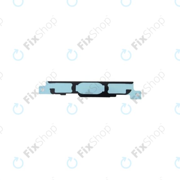 Adesivo Schermo LCD (Inferiore) per Samsung A3 A310F (2016), GH02-11936A, Genuine Service Pack