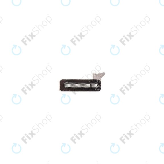 Rete antipolvere auricolare con staffa per iPhone 12, 12 Mini, 12 Pro, 12 Pro Max
