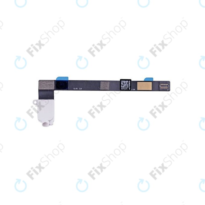 Connettore jack con Cavo flex versione Wi-Fi per iPad Mini 4, White