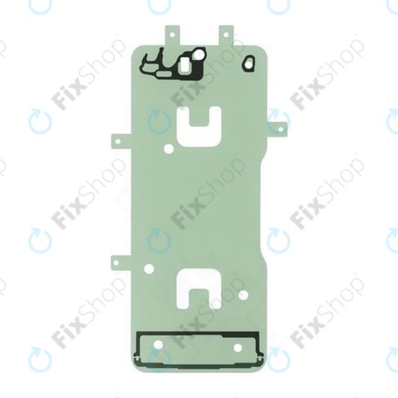 Adesivo LCD per Samsung Galaxy Z Flip 6 F741B, 7 FE F761B, GH81-26104A, Genuine Service Pack