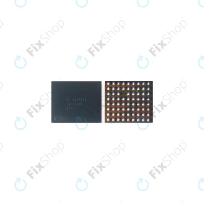 IC ricarica USB SN2611 per iPhone 11, 11 Pro, 11 Pro Max, 12, 12 Pro