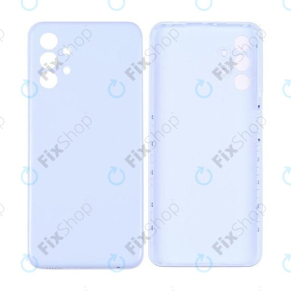 Cover batteria per Samsung A13 A135F, Light Blue