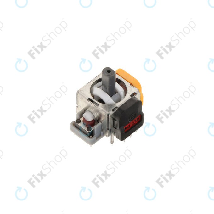 Joystick analogico Hall Effect V4.0 per Sony PlayStation 4 controller